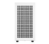 Корпус DeepCool CH370 White (R-CH370-WHNAM1-G-1) без БЖ, фото 3