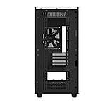 Корпус DeepCool CH370 White (R-CH370-WHNAM1-G-1) без БЖ, фото 4
