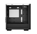 Корпус DeepCool CH370 White (R-CH370-WHNAM1-G-1) без БЖ, фото 5