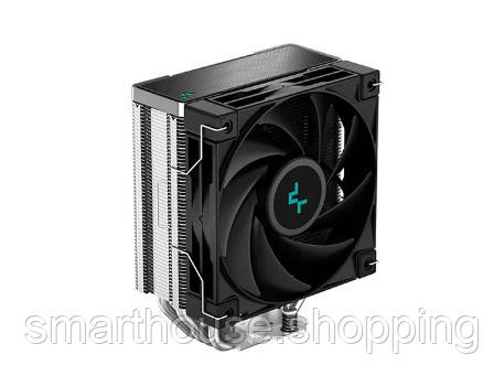 Кулер процесорний DeepCool AK400 (R-AK400-BKNNMN-G-1), фото 1