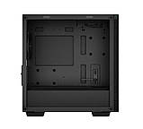 Корпус DeepCool CH370 Black (R-CH370-BKNAM1-G-1) без БЖ, фото 5