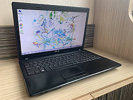 Ноутбук ASUS X54C (NR-16199)