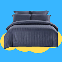 Постільна білизна