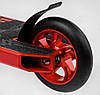 Самокат трюковий Best Scooter BS-9811 ал. дека та диски, HIC система, колеса PU-110 мм., анодоване фарбування, фото 7