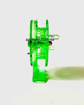 Котушка інерційна 807S, фото 2