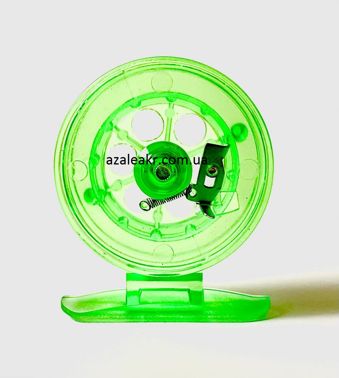 Котушка інерційна 807S