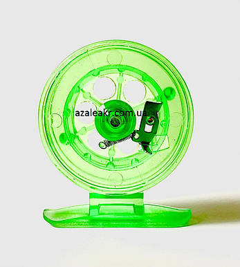 Котушка інерційна 807S, фото 1