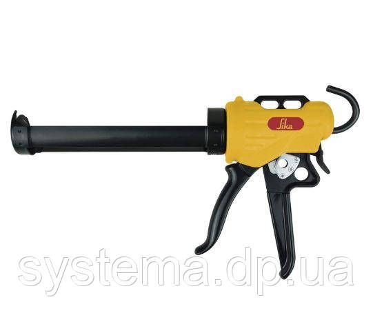 Cartridge Gun Sika Hand Pistol - Пістолет (аплікатор) для герметика 280-310 мл