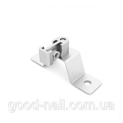 Лапка хомута Bryza 125\90, фото 1