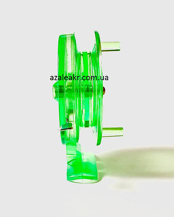 Котушка інерційна 808S, фото 2