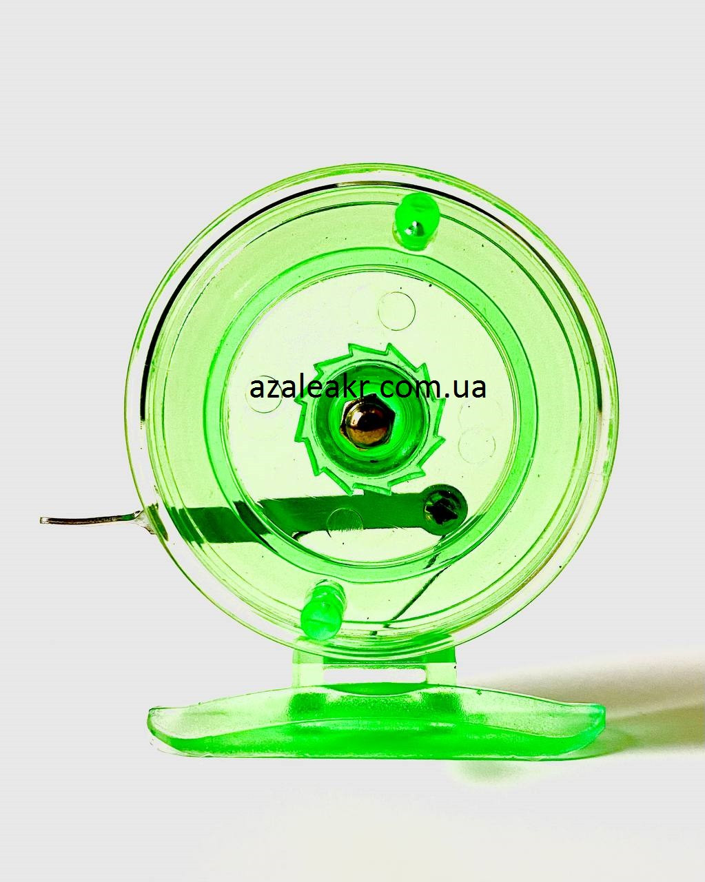 Котушка інерційна 808S