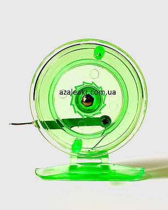 Котушка інерційна 808S, фото 1