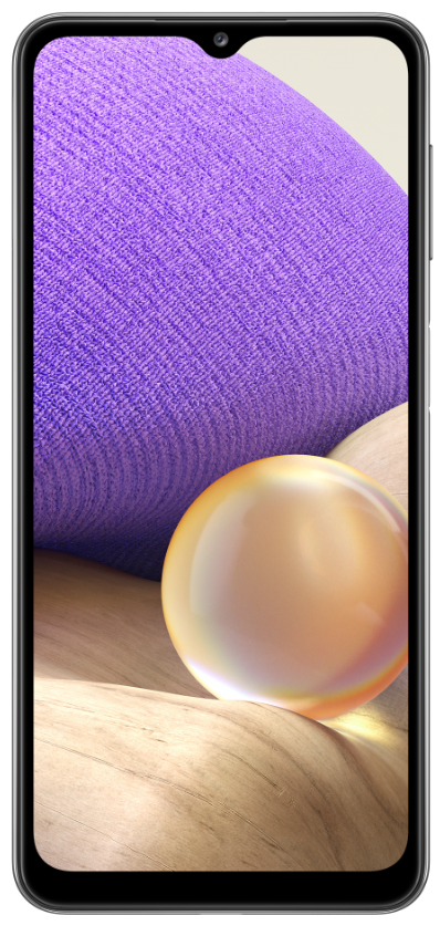 Смартфон Samsung Galaxy A32 4/64GB A325F Black
