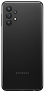 Смартфон Samsung Galaxy A32 4/64GB A325F Black, фото 3