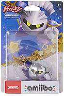 Nintendo Amiibo Meta Knight Super Smash Bros Collection (Switch)