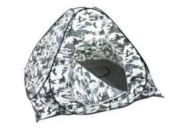 Намет зимовий 2,3х2,3х1,70 автомат