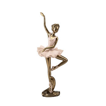 Статуетка "Аттітуд балерина" (2007-129), Elisey
