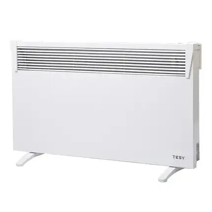 Конвектор електричний TESY CN 03 200 MIS F. Мощность 2 кВт., фото 1