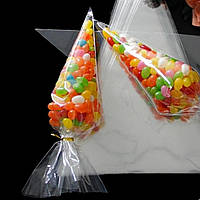 Пакет-трикутник 150х250 мм 25 шт