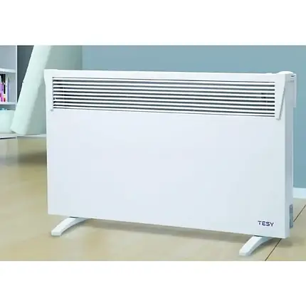 Конвектор електричний TESY CN 03 200 MIS F. Мощность 2 кВт., фото 3