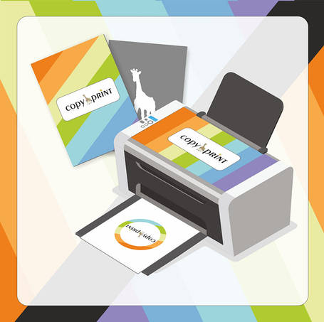 Друк поодинокими примірниками