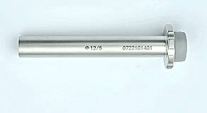 Перехідник (адаптер) для троакара 12 мм/5 мм, L = 60 mm