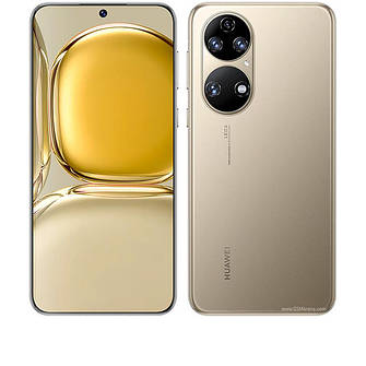 Huawei P50