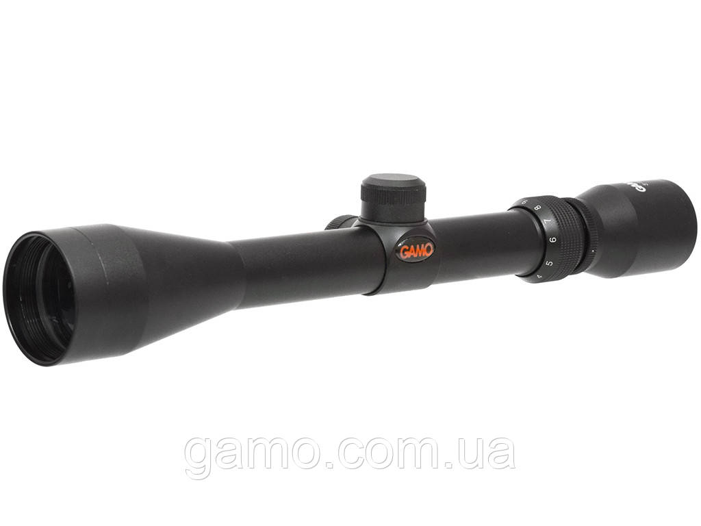 Оптичний приціл Gamo 3-9x40 Mil-Dot