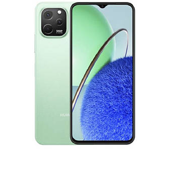 Чохли на Huawei NOVA Y61