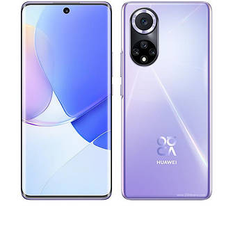 Чохли на Huawei NOVA 9