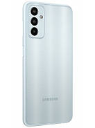 Смартфон Samsung Galaxy M13 4/128GB M135F Light Blue, фото 6