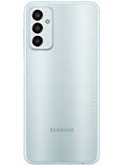 Смартфон Samsung Galaxy M13 4/128GB M135F Light Blue, фото 8