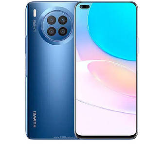 Чохли на Huawei NOVA 8i