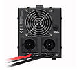 Безперебійник для котла для насоса 500W 230V UPS батарея для котла ДБЖ чиста синусоїда, фото 4