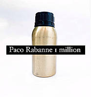 Масляные духи на распив Paco Rabanne 1 Million (Пако Рабан 1 миллион) 125 мл, Парфюмерный концентрат на разлив