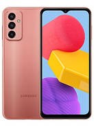 Смартфон Samsung Galaxy M13 4/128GB M135F Orange Copper, фото 3
