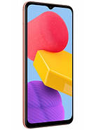 Смартфон Samsung Galaxy M13 4/128GB M135F Orange Copper, фото 4