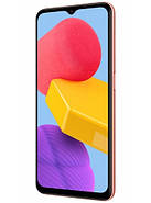Смартфон Samsung Galaxy M13 4/128GB M135F Orange Copper, фото 5