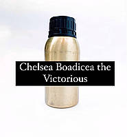 Концентрированные масляные духи без спирта на распив Челси Chelsea Boadicea the Victorious 125 мл.
