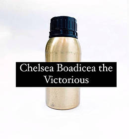 Концентровані олійні парфуми без спирту на розпив Челсі Chelsea Boadicea the Victorious