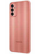 Смартфон Samsung Galaxy M13 4/128GB M135F Orange Copper, фото 6