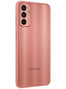 Смартфон Samsung Galaxy M13 4/128GB M135F Orange Copper, фото 7