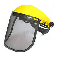 Щиток НБТ сітка для газонокосильника