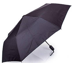 Парасолька чоловіча автомат Eterno чорний