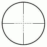 Оптичний приціл Leapers 4-16x50 Full Size Tactical Optics, фото 7