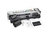 Оптичний приціл Leapers 4-16x50 Full Size Tactical Optics, фото 5