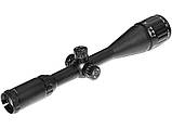 Оптичний приціл Leapers 4-16x50 Full Size Tactical Optics, фото 2