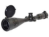 Оптичний приціл Leapers 4-16x50 Full Size Tactical Optics, фото 4