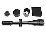 Оптичний приціл Leapers 4-16x50 Full Size Tactical Optics, фото 6