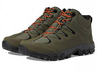 Мужские ботинки Columbia Buxton Peak Mid Ii Hiking Shoe